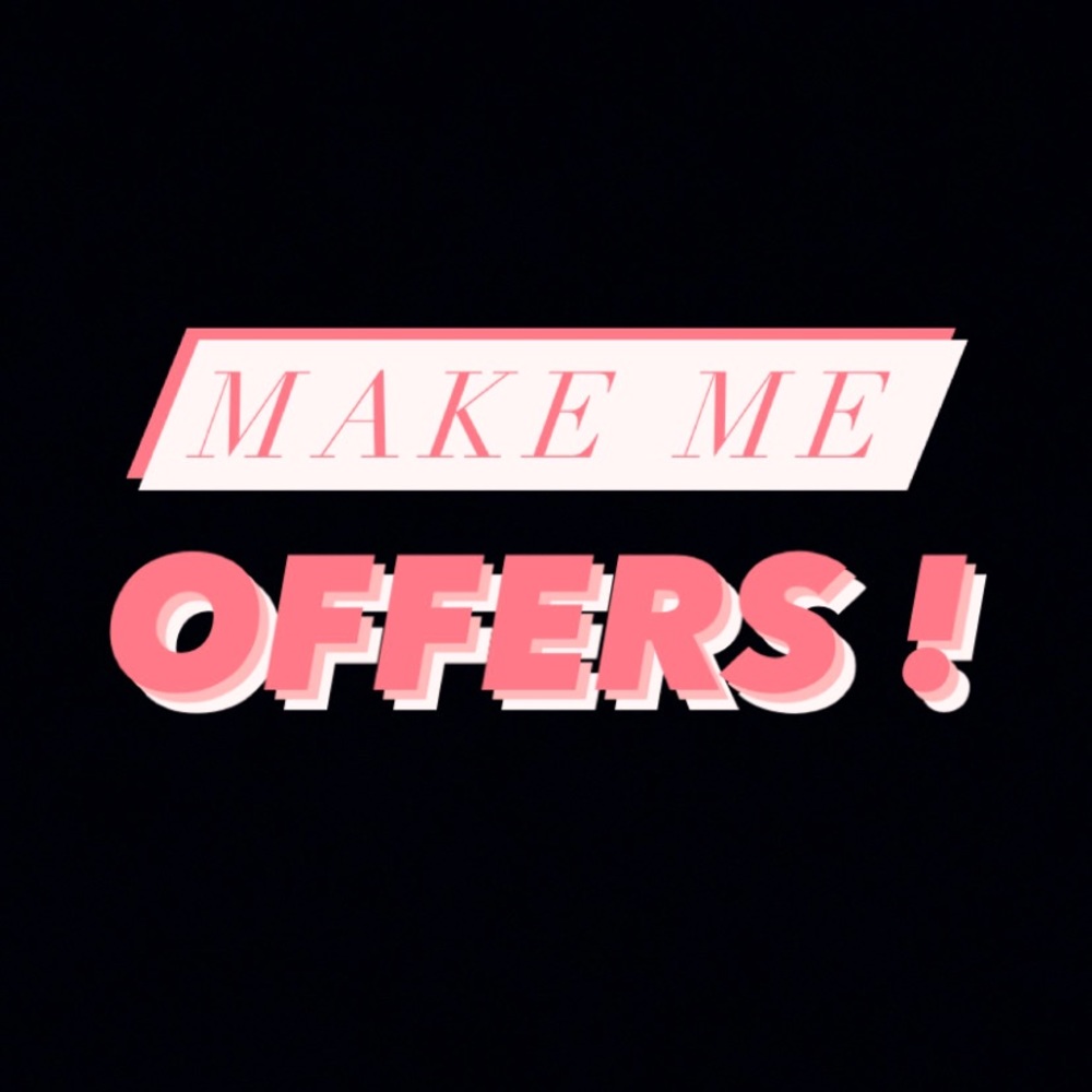 make me an offer